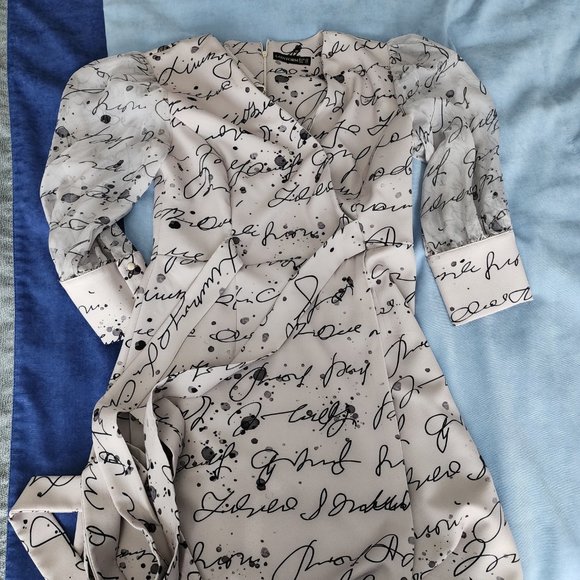 Dress, size EUR 40 Size M - Picture 4 of 5